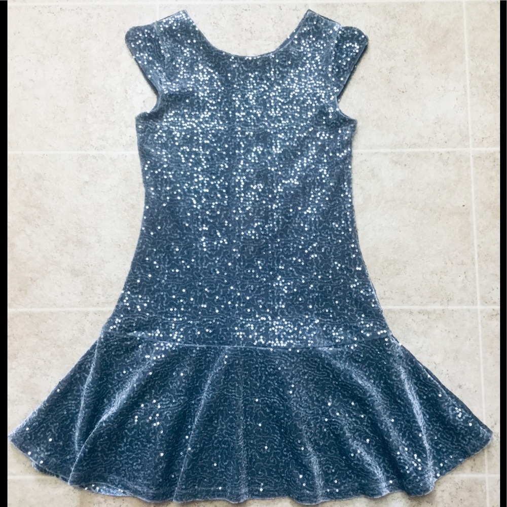 The Children’s Place seasonal dress